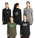 LD019-OGIO Ladies Luuma Flex Tunic- LOG827