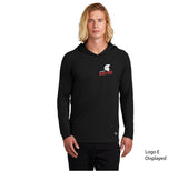 SS065 - Adult New Era® Power Long Sleeve Hoodie - NEA229