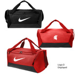 SS096 - Nike Brasilia Small Duffel - NKDM3976