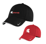 SS101 - Nike Dri-FIT Stretch Mesh Sandwich Bill Cap - NKFD9718