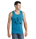 CR007 -  Adult Tank Top - PC54TT