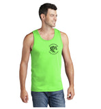 CR007 -  Adult Tank Top - PC54TT