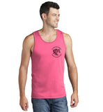 CR007 -  Adult Tank Top - PC54TT