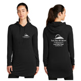 LD019-OGIO Ladies Luuma Flex Tunic- LOG827