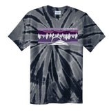 LD007A- Adult Port & Company Tie Dye - PC147