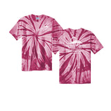 LD007A- Adult Port & Company Tie Dye - PC147