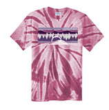 LD007A- Adult Port & Company Tie Dye - PC147