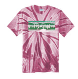 LD007A- Adult Port & Company Tie Dye - PC147