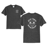 J005 - Youth Core Blend Tee - PC54Y