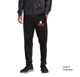 SS070 -Adult Sport-Tek ® Tricot Track Jogger - PST95