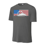 LD009Y - Youth Sport-Tek® PosiCharge® Competitor™ Tee - YST350