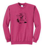 CR003 -  Youth  Crewneck Sweatshirt - PC90Y