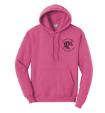 CR005 -  Adult Hooded Sweatshirt- PC78H