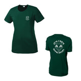 J008 - Sport-Tek® Youth/Adult/Ladies Competitor™ Tee - YST350/ST350/LST350