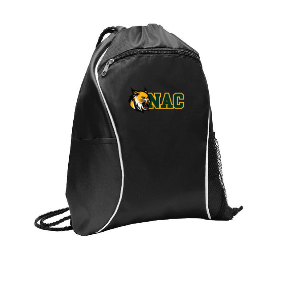 N017 - Fast Break Cinch Pack - BG613
