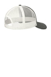 LD018 - Port Authority® Snapback Trucker Cap - C112
