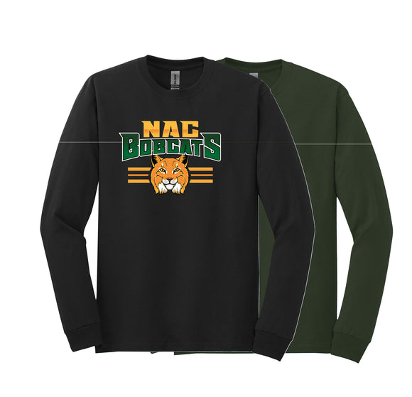 N003 - Youth Long Sleeve T-Shirt