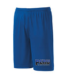 P013 - Youth Sport-Tek PosiCharge Competitor Short - YST355